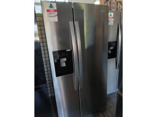 Nevera Whirlpool 2 puertas