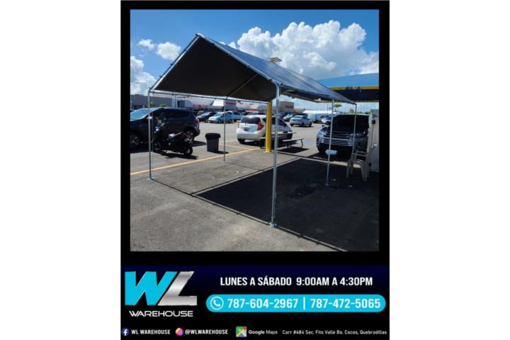 Toldos Carpas Carpas bote Carpas auto