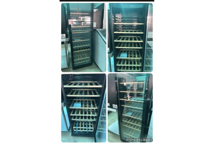 VINERAS COMERCIALES