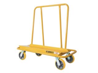 CARROS PARA PANELES 