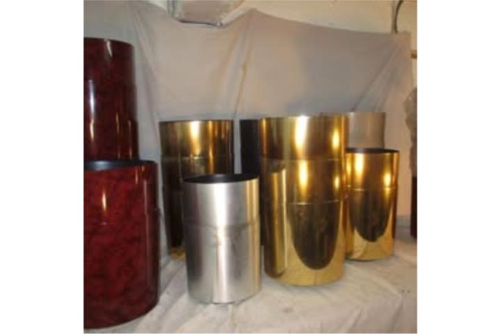 Tiestos Interiores Variedad de Colores