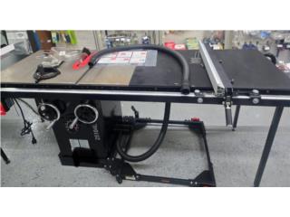 SIERRA 3HP 50” GUIA CHANTEN 