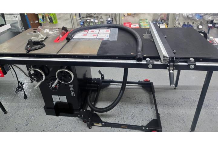 SIERRA 3HP 50 GUIA CHANTEN