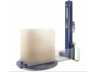 WRAPPING MACHINES 