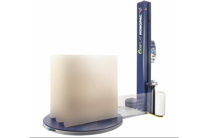 WRAPPING MACHINES