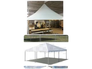 CARPAS ALUMINIO COMERCIALES 