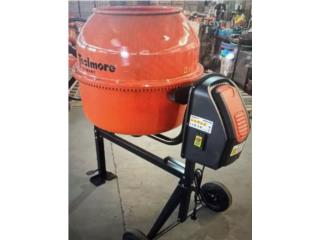 LIGADORA CEMENTO ELECTRIC/GASOLINA, Puerto Rico