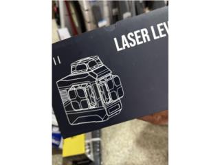 NIVEL LASER 360 GRADOS