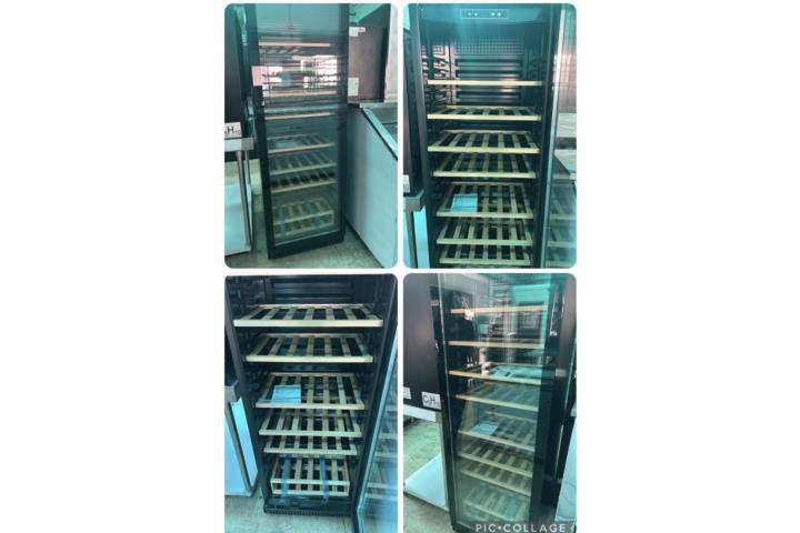 VINERAS COMERCIALES