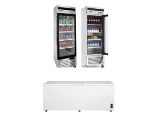 NEVERAS Y FREEZERS COMERCIALES , SP TOOLS PUERTO RICO Puerto Rico