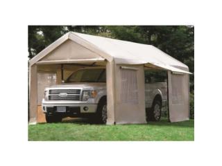 CARPAS CERRADAS 10X20