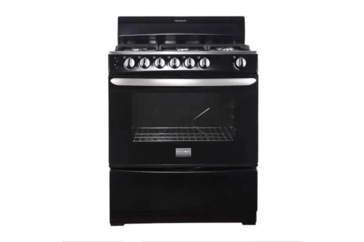 Estufa de Gas Marca Frigidaire 30''