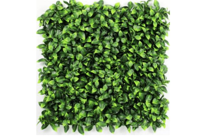 A041 20?X20? Green Leaves