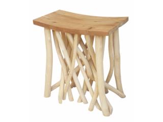 Jingle Rect Stool, PR SEATING Puerto Rico