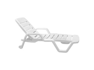 Leblon Chaise Lounge, PR SEATING Puerto Rico