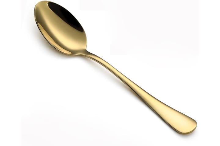Gold Spoon