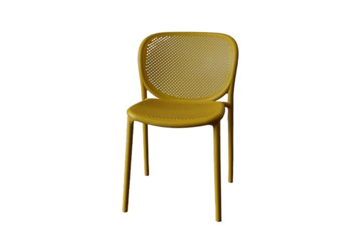 Victoria Ginger Chair