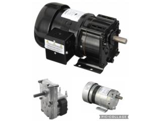 MOTORES PARA ASADORES 