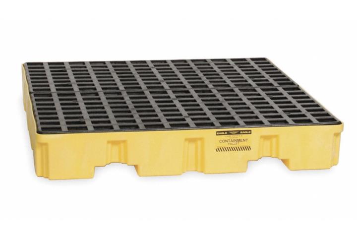 SPILL PALLETS
