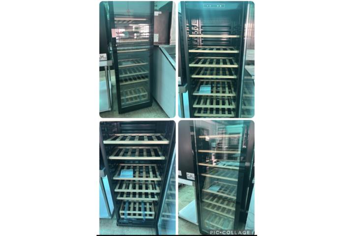 VINERAS COMERCIALES