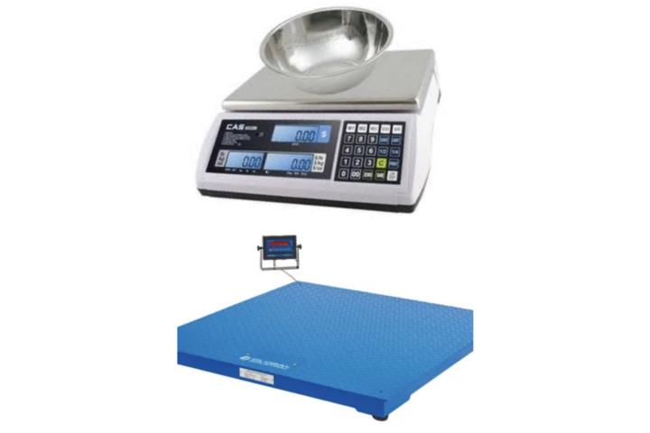BALANZAS COMERCIALES CERTIFICADAS POR DACO