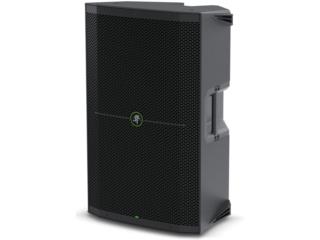 Mackie Thump 215A 1400watts