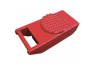 DOLLIES 2,000 LBS CAPACITY 360 GRADOS