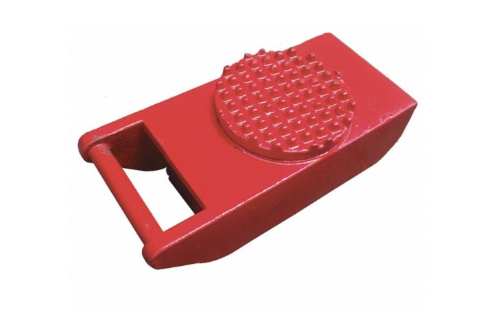 DOLLIES 2,000 LBS CAPACITY 360 GRADOS