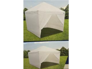 CARPA CERRADA 10’x10’ 