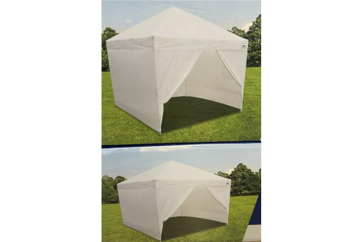 CARPA CERRADA 10x10