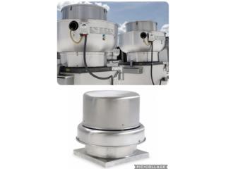 EXTRACTORES COMERCIALES 
