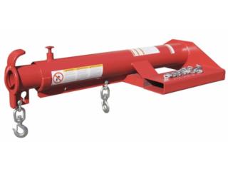 FORKLIFT LIFT BOOMS 4,000 LBS CAPACITY , Puerto Rico