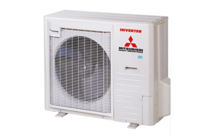 AIRES ACONDICIONADO MITSUBISHI