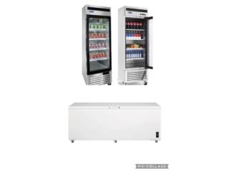 FREEZERS Y NEVERAS COMERCIALES , SP TOOLS PUERTO RICO Puerto Rico
