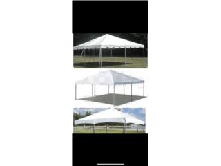 CARPAS ALUMINIO COMERCIALES EVENTOS 