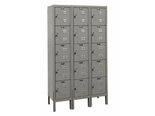 LOCKERS 