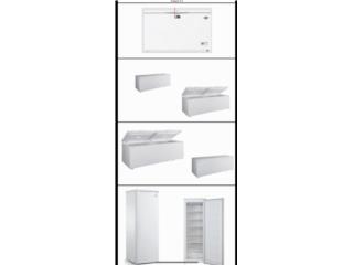 CHESTS FREEZERS COMERCIALES , SP TOOLS PUERTO RICO Puerto Rico