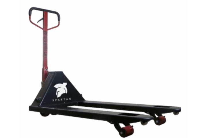 PALLETS JACKS 7,700 LBS CAPACITY