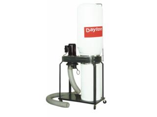 DUST COLLECTOR COMERCIAL