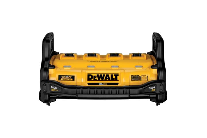 POWER STATION DEWALT
