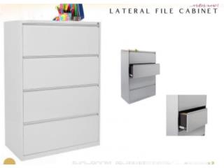 Archivos , OFFICE DESIGN Puerto Rico