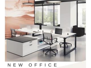 Muebles modernos , OFFICE DESIGN Puerto Rico