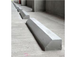 MUROS DE PARKING EN CEMENTO 