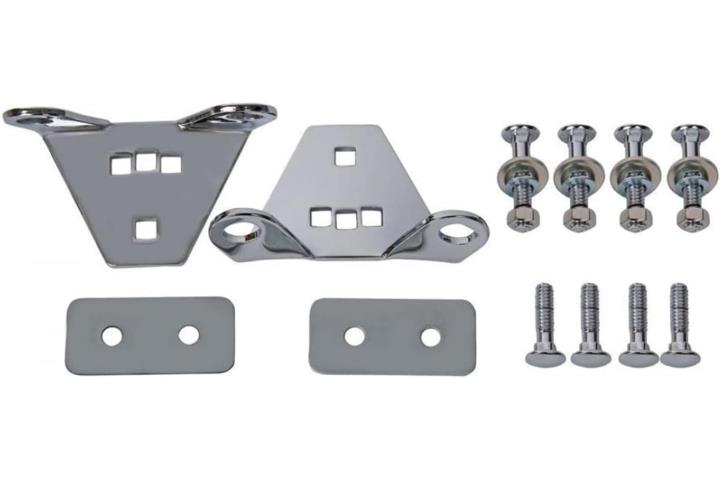 Agarraderas para conga LP