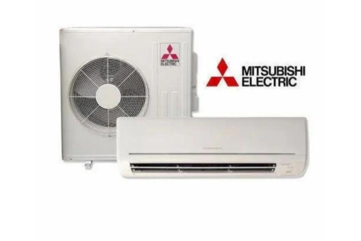 Aire acondicionado split mitsubishi
