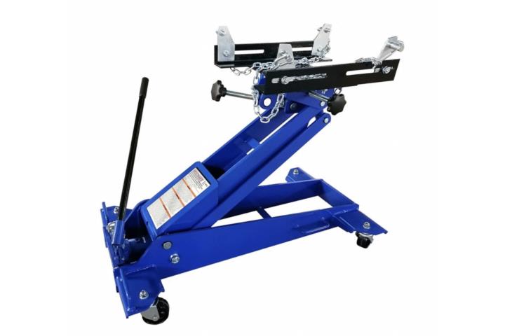 GATO TRANSMISSION CAMIONES 2,000 LBS CAPACITY