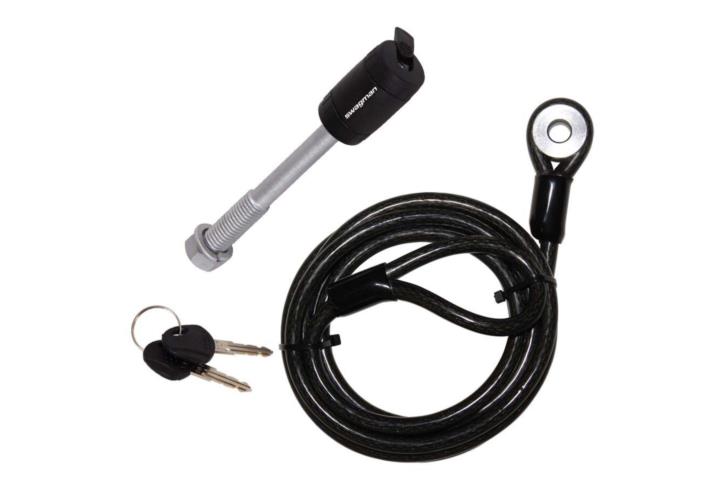 Swagman 5/8-inch Pin and Cable
