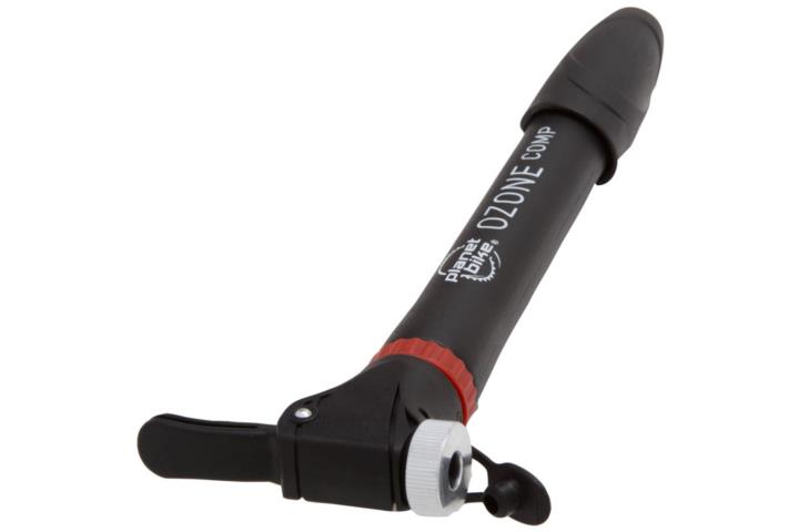 Planet Bike Ozone Comp Mini Bike Pump