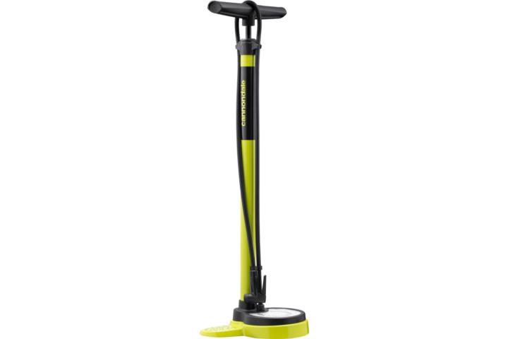 Cannondale Essential Floor Pump