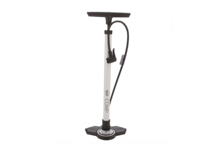 Planet Bike Comp 2.0 Bike Floor Pump